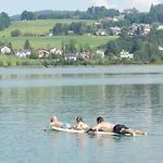 Vakantieboerderij Serner Am