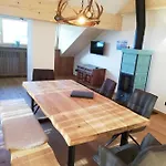 Vakantieboerderij Serner Am