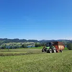 Serner Am Vakantieboerderij Zell am Moos