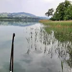 Vakantieboerderij Serner Am