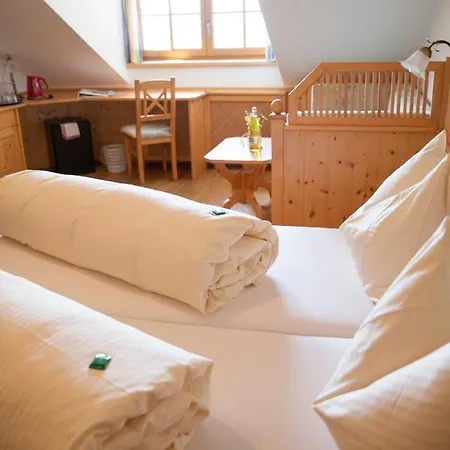Serner Am Farm stay Zell am Moos