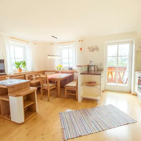 בית חווה Serner Am *