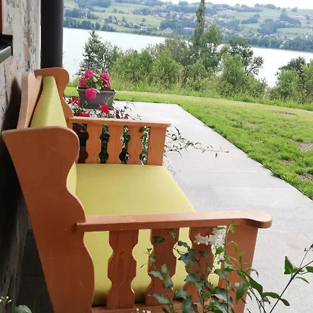 Agroturismo Serner Am *