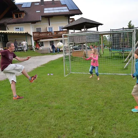 בית חווה Serner Am