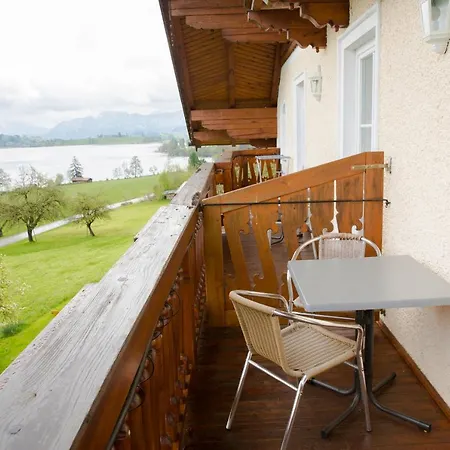 Serner Am Farm stay *