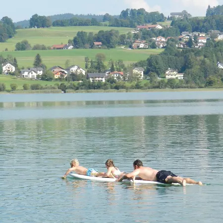 Agroturismo Serner Am