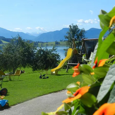 Agroturismo Serner Am *