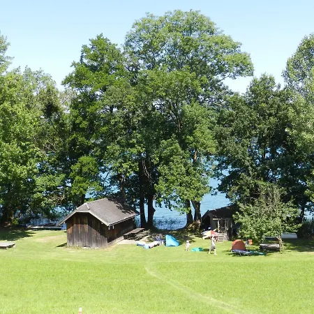Serner Am * Zell am Moos