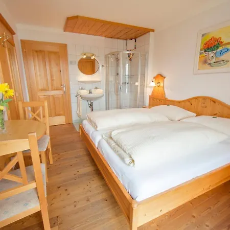 Serner Am בית חווה *