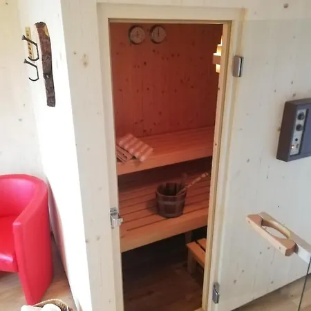 农家乐 Serner Am *