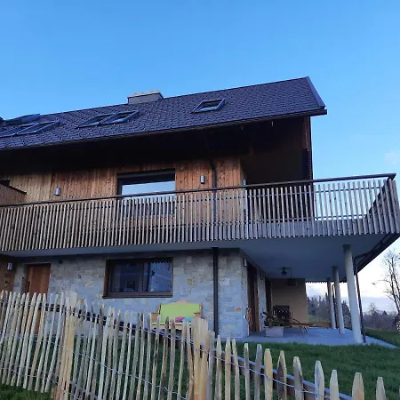 Serner Am Farm stay *