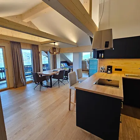 בית חווה Serner Am *