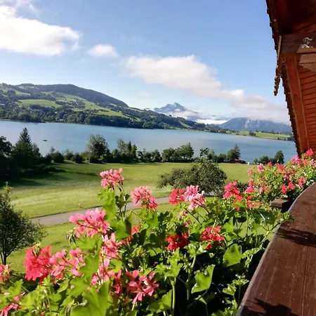 Farm stay Serner Am