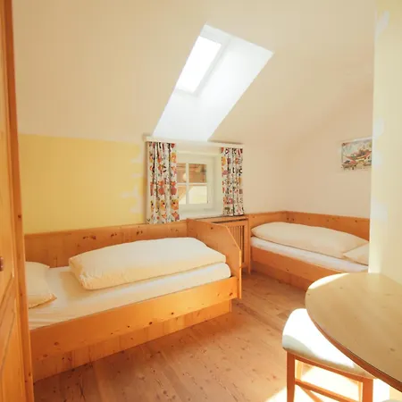 Serner Am Farm stay