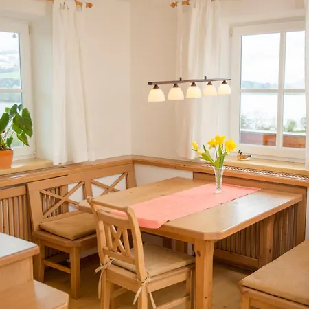 Farm stay Serner Am *