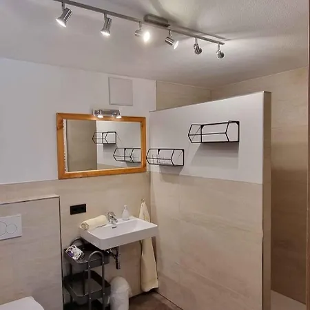 בית חווה Serner Am