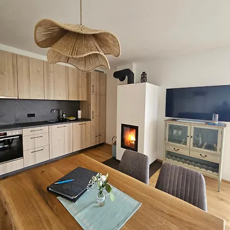 Serner Am בית חווה