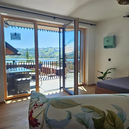 Serner Am בית חווה *