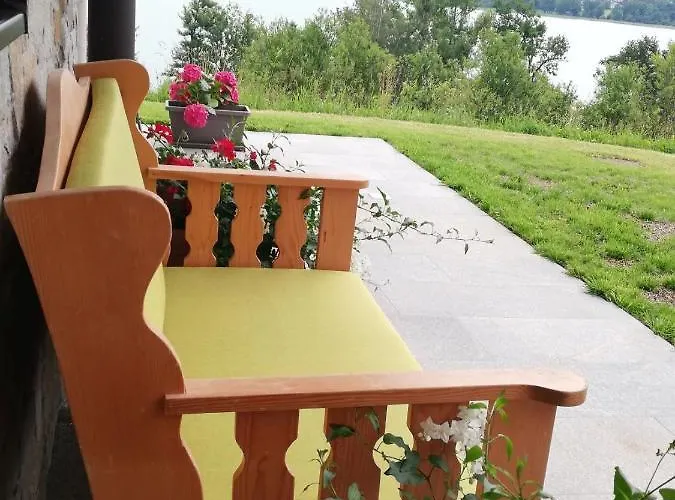 Feriegård Serner Am *