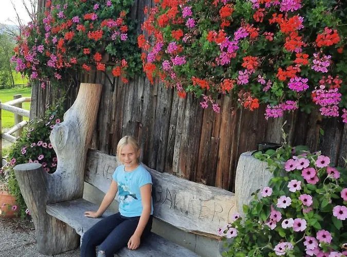 Serner Am * Zell am Moos