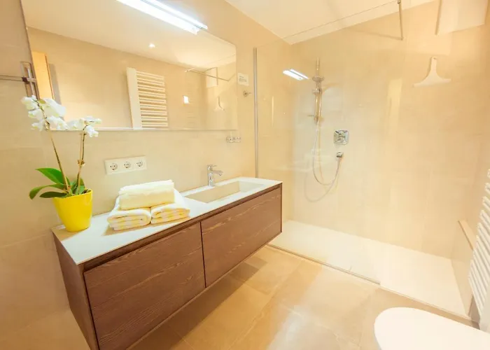 Bauernhof Serner Am Zell am Moos