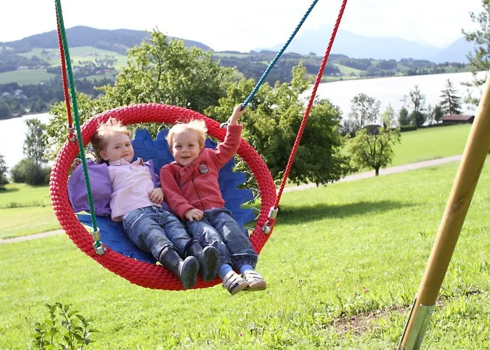 Serner Am * Целль-ам-Мос