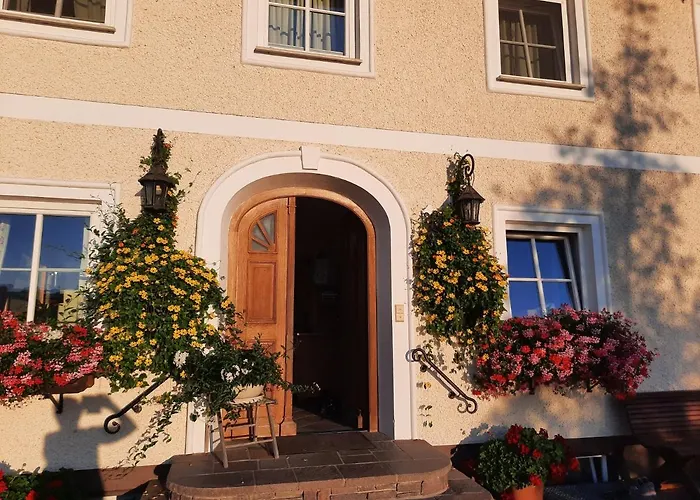 Feriegård Serner Am *