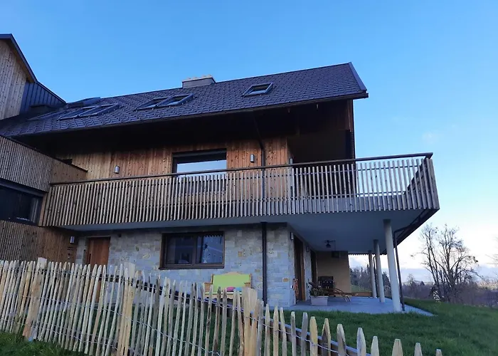 Serner Am Bauernhof *