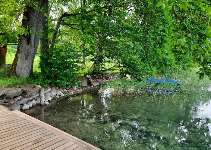 Serner Am * Zell am Moos