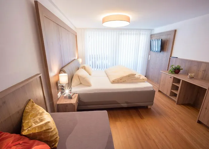 Serner Am Фермерский дом