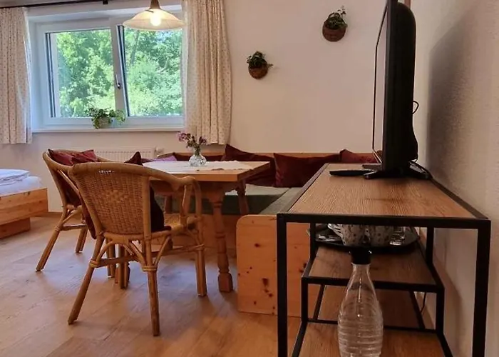 Serner Am Zell am Moos