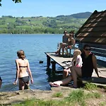 Serner Am Bauernhof *