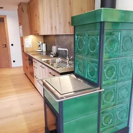 Feriegård Serner Am