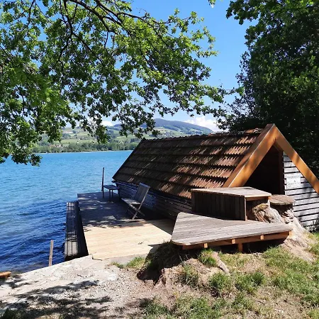 Serner Am Feriegård