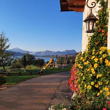 Serner Am Lantgård *