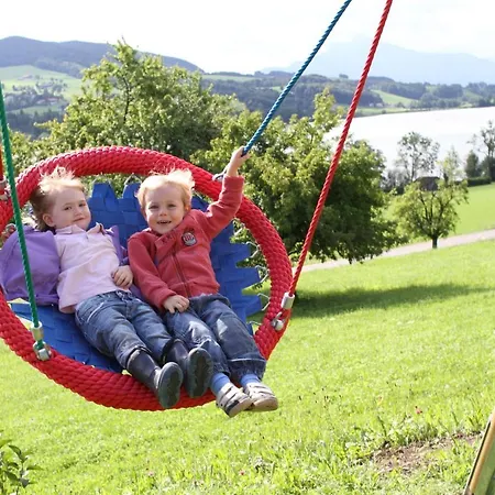 Serner Am * Zell am Moos