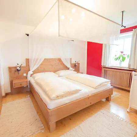 Serner Am Feriegård