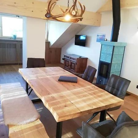 Feriegård Serner Am