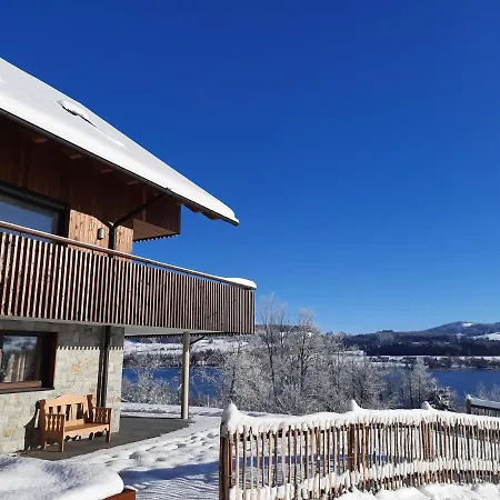 Lantgård Serner Am Zell am Moos