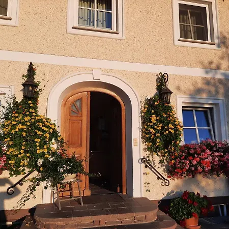 Lantgård Serner Am *