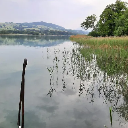 Feriegård Serner Am