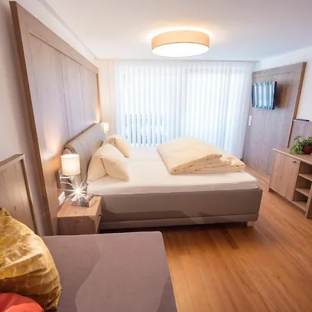 Serner Am Feriegård