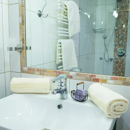 Serner Am * Zell am Moos