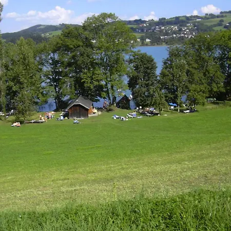 Feriegård Serner Am *