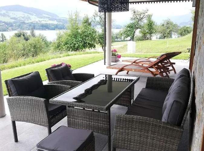 Serner Am Lantgård *