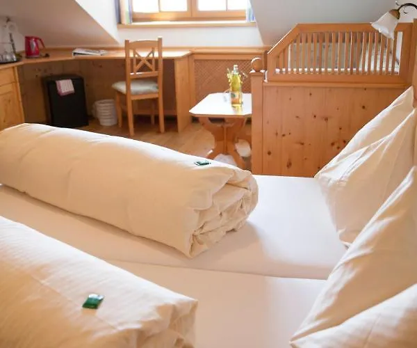 Serner Am Lantgård Zell am Moos