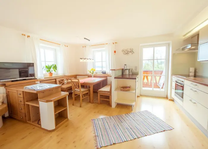 Lantgård Serner Am *