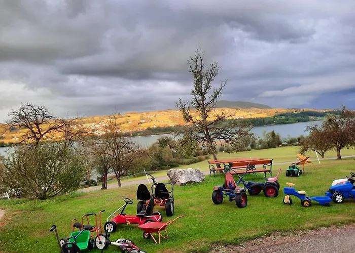 Serner Am * Zell am Moos