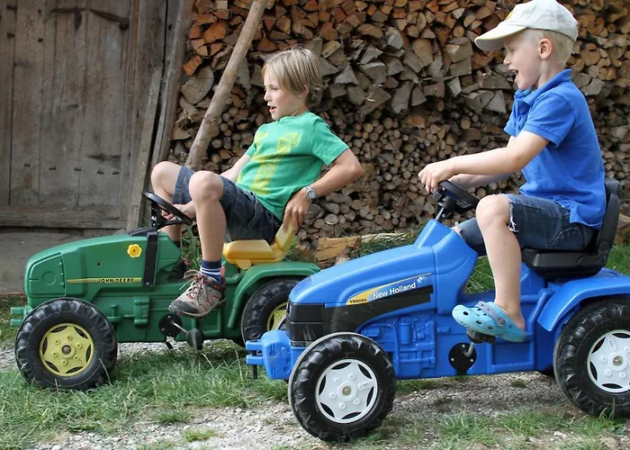 Serner Am Lantgård *