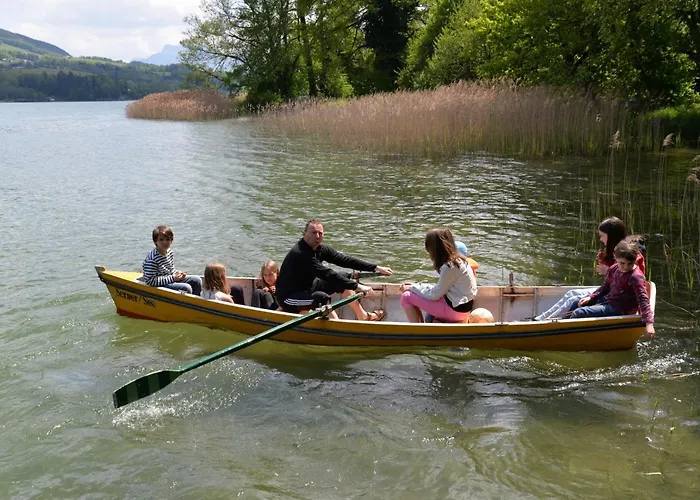 Serner Am * Zell am Moos